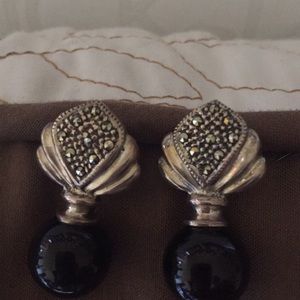 Ladies earrings